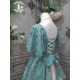 Miss Point The Crabapple Under The Moon One Piece(Reservation/Full Payment Without Shipping)